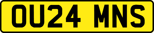 OU24MNS