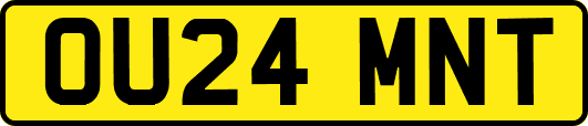OU24MNT