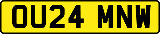 OU24MNW