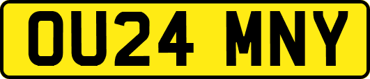 OU24MNY