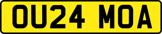 OU24MOA