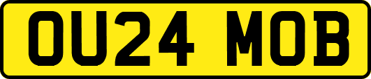 OU24MOB