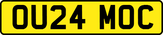 OU24MOC