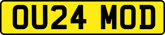 OU24MOD