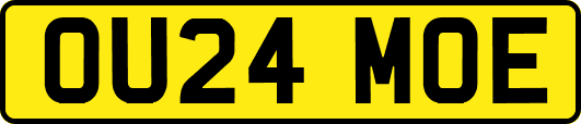 OU24MOE