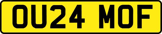 OU24MOF