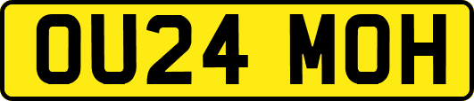 OU24MOH
