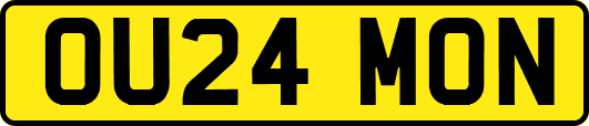 OU24MON