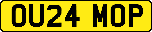 OU24MOP