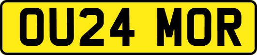 OU24MOR