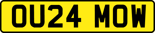 OU24MOW