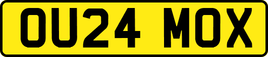 OU24MOX