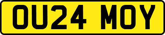 OU24MOY