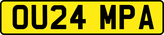 OU24MPA