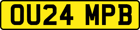 OU24MPB