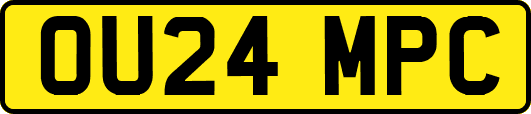 OU24MPC