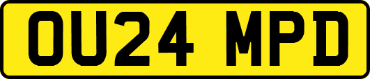 OU24MPD