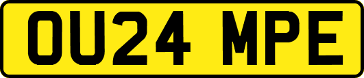 OU24MPE
