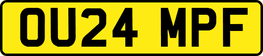 OU24MPF