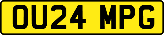 OU24MPG