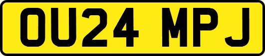 OU24MPJ