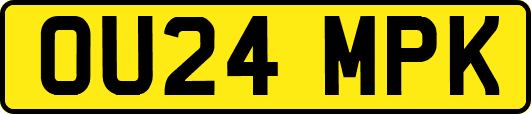 OU24MPK