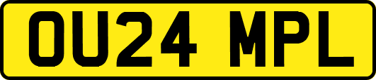 OU24MPL