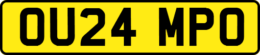 OU24MPO