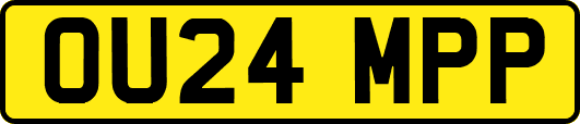 OU24MPP