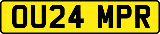 OU24MPR