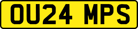 OU24MPS