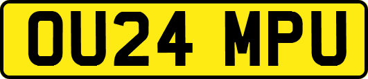 OU24MPU