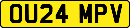 OU24MPV