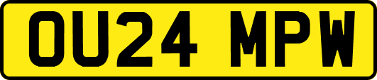 OU24MPW