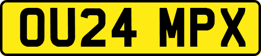 OU24MPX