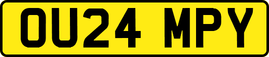 OU24MPY