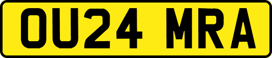 OU24MRA