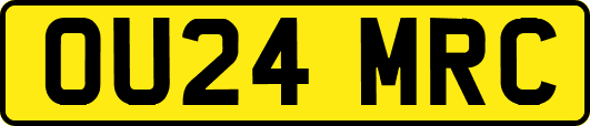 OU24MRC