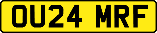 OU24MRF
