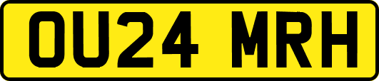 OU24MRH