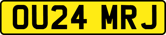 OU24MRJ