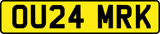OU24MRK
