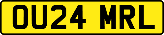 OU24MRL