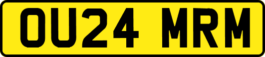 OU24MRM