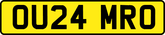 OU24MRO