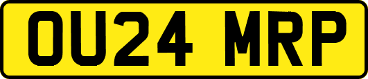 OU24MRP