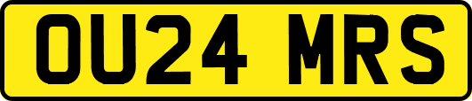 OU24MRS