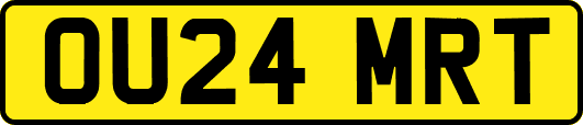 OU24MRT