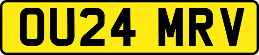 OU24MRV