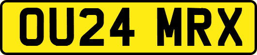 OU24MRX